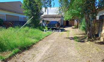 Imagem 2: Terreno à venda próximo ao Hospital Regional