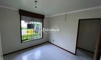 Imagem 4: Apartamento Térreo espaçoso, 3 quartos + dependência, garagem privativa para 2 c