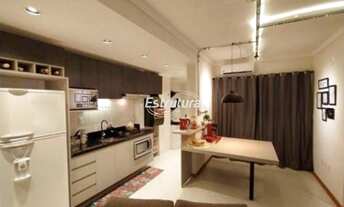 Imagem 3: Apartamento com dois dormitórios na Tancredo Neves