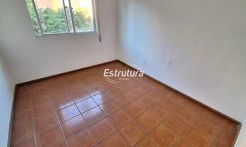 Imagem 7: Apartamento SEMIMOBILIADO de 3 dormitórios próximo Royal Plazza Shopping