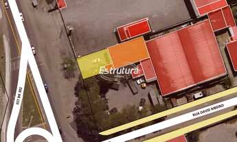 Imagem 5: Prédio com Ponto Comercial a venda na Tomazetti