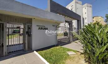 Imagem: Apartamento com dois dormitórios no Residencial