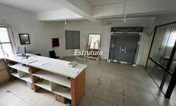 Imagem 6: Ponto comercial em esquina movimentada de Santa Maria