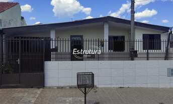 Imagem: Casa Cohab Tancredo neves 2 dormitórios