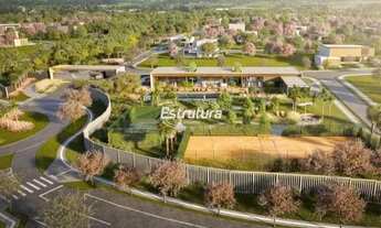 Imagem 1: Terreno em condomínio de luxo
