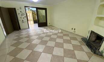 Imagem: Casa com 6 dormitórios e piscina