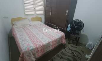 Imagem 7: Casa na Tancredo Neves com dois dormitórios