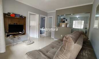 Imagem 3: Apartamento no Condomínio Arco Verde com 2 dormtórios, sala, cozinha, banheiro