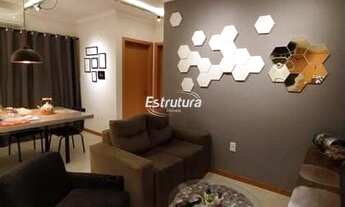 Imagem 2: Apartamento com dois dormitórios na Tancredo Neves