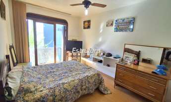 Imagem 6: Apartamento 4 dormitórios com dependência e box de garagem. Ótima localização no