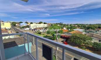 Imagem 6: Apartamento de 2 dormitórios com Suite no Residencial Vô luiz