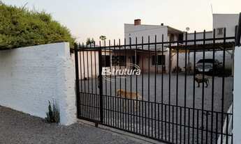 Imagem: Excelente terreno com localização estratégica