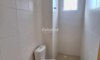 Imagem 7: ???? Duplex Moderno com Suíte e Churrasqueira na Cozinha