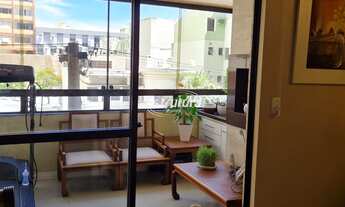 Imagem 6: Apartamento Central com 3 Dormitórios, Suíte e Sacada com Churrasqueira