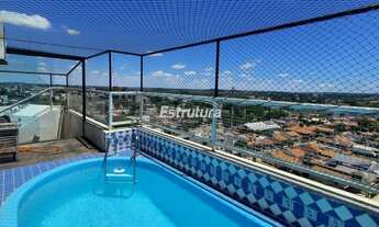 Imagem: Cobertura duplex condomínio Villes de France