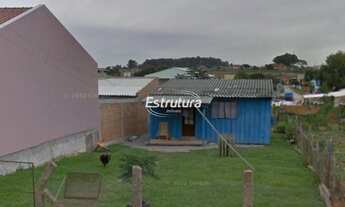 Imagem: Terreno de 140m² próximo ao Hospital Regional