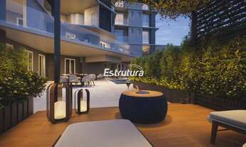 Imagem: Infinity Residence residencial de alto