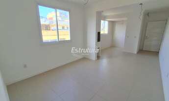 Imagem 2: Apartamento novo central