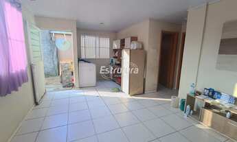 Imagem 2: Casa no Residencial Monte Bello IV no Bairro Pinheiro Machado