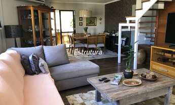 Imagem 3: Belissima cobertura no centro de Santa Maria com três dormitórios sendo 1 suít