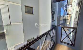 Imagem 3: Apartamento de 2 dormitórios na região central