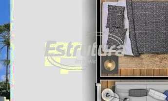 Imagem 3: Apartamento 1 dormitórios em Camobi excelente localização