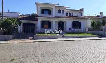 Imagem: LINDA CASA NO CENTRO DE FAXINAL DO SOTURNO