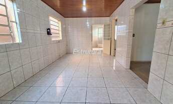 Imagem 6: Linda casa mista com três dormitórios