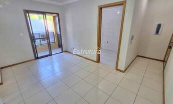 Imagem: Apartamento térreo de 2 dormitórios no