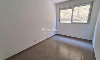 Imagem 3: Apartamento central de 2 dormitórios e dependência completa