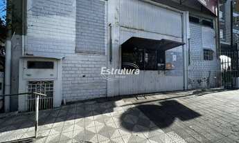 Imagem: Ótimo pavilhão para alugar na Avenida