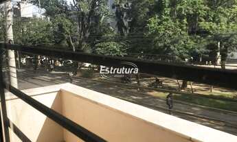 Imagem 2: Apartamento de 3 domirtórios em localização central