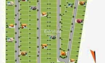 Imagem: Terreno no condomínio Viareggio