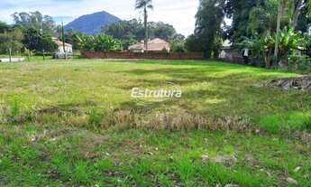 Imagem: Excelente terreno de 572m² em Santos Anjos