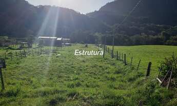 Imagem: Terreno na zona rural de Silveira Martins