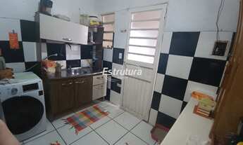 Imagem 3: Casa na Tancredo Neves com dois dormitórios