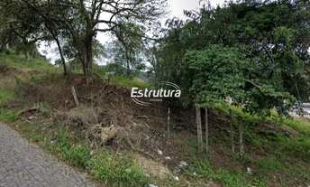 Imagem: Terreno para venda no Campestre