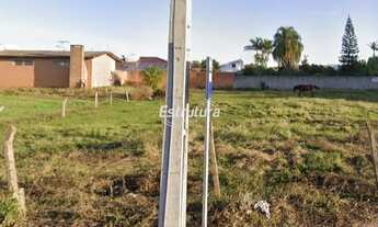 Imagem: Terreno com Excelente localização e com