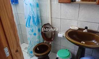 Imagem 7: ???? Chácara de 16.500 m² na Beira do Asfalto com Casa, Galpão e Pomar!