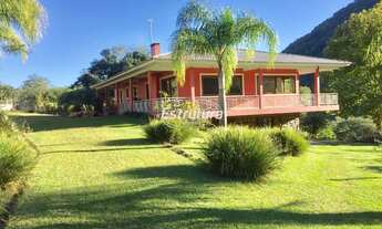 Imagem: Sítio maravilhoso com 47 hectares de natureza