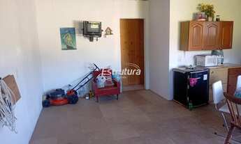 Imagem 5: ???? Chácara de 16.500 m² na Beira do Asfalto com Casa, Galpão e Pomar!