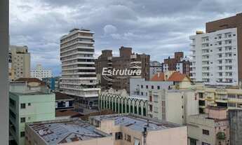 Imagem 6: Apartamento 01 dormitório, sala, cozinha, banheiro e garagem