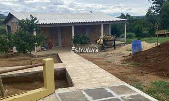 Imagem 4: Linda Chácara na localidade de São Jerônimo