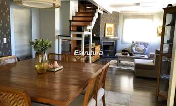 Imagem: Belissima cobertura no centro de Santa Maria