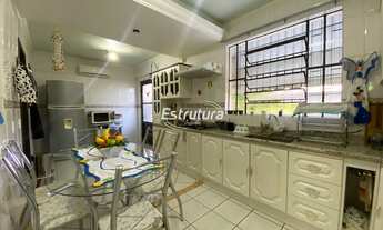 Imagem 7: Sobrado e casa em Camobi