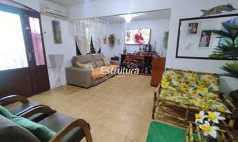 Imagem 7: Linda casa na Tancredo Neves com chalé ao lado com amplo espaço para quem tem fa