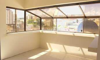 Imagem 6: Cobertura triplex no centro