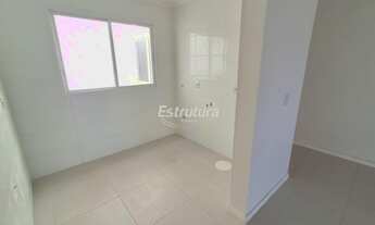 Imagem 4: Apartamento de 2 dormitórios com Suite no Residencial Vô luiz