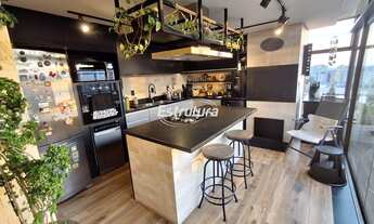 Imagem 2: Cobertura Duplex no centro