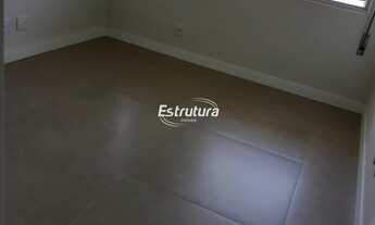 Imagem 6: Lindíssima cobertura em região central de Santa Maria